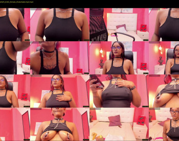 magic_axa_graham — 120 minute Chaturbate female teen cam video, 720p, Aug 3, 2025