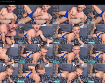 marvelboy_ — 32 minute Chaturbate male teen cam video, 720p, Aug 3, 2025