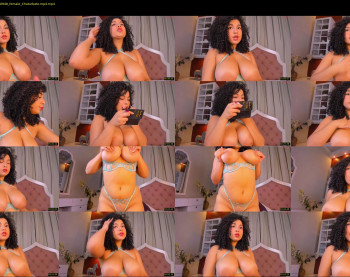 miawoderfull — 6 minute Chaturbate female teen cam video, 720p, Aug 2, 2025