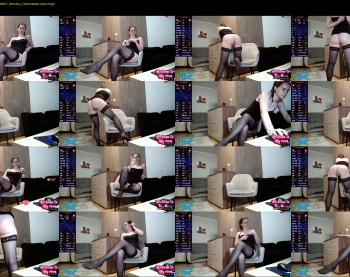 miracle_rose — 52 minute Chaturbate female teen cam video, 720p, Aug 3, 2025