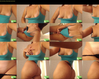 mollywayne — 20 minute Chaturbate female teen cam video, 720p, Aug 2, 2025