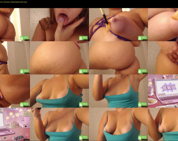 mollywayne — 121 minute Chaturbate female teen cam video, 720p, Aug 2, 2025