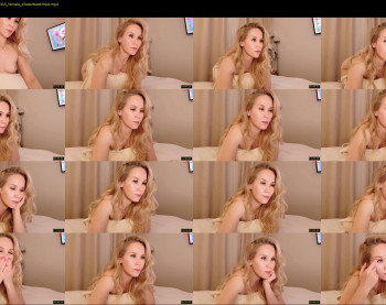 myassistant — 33 minute Chaturbate female teen cam video, 720p, Aug 3, 2025