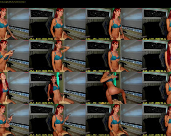 sandy_chris — 19 minute Chaturbate couple teen cam video, 720p, Aug 2, 2025