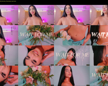 sofiacortez — 16 minute Chaturbate female teen cam video, 720p, Aug 2, 2025