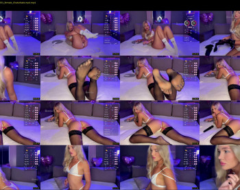 sofivolkova — 31 minute Chaturbate female teen cam video, 720p, Aug 2, 2025