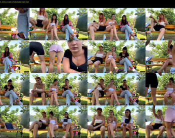 squirt_bunny77 — 121 minute Chaturbate couple teen cam video, 720p, Aug 2, 2025