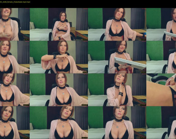 _never_enough_ — 120 minute Chaturbate female teen cam video, 720p, Aug 3, 2025