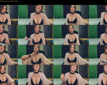 _never_enough_ — 121 minute Chaturbate female teen cam video, 720p, Aug 3, 2025