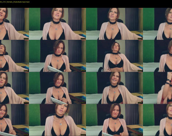 _never_enough_ — 24 minute Chaturbate female teen cam video, 720p, Aug 3, 2025