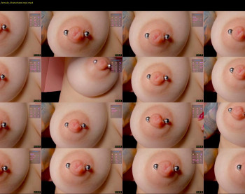 _witch__ — 7 minute Chaturbate female teen cam video, 720p, Aug 3, 2025
