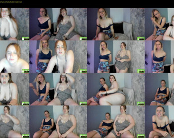 aliaa_ — 121 minute Chaturbate female teen cam video, 720p, Aug 3, 2025