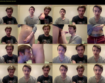 ashingwest97 — 74 minute Chaturbate male teen cam video, 480p, Aug 4, 2025