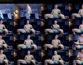 asmodeo_cox — 24 minute Chaturbate male teen cam video, 720p, Aug 4, 2025