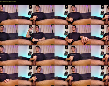 derek_stud_ — 55 minute Chaturbate male teen cam video, 720p, Aug 3, 2025