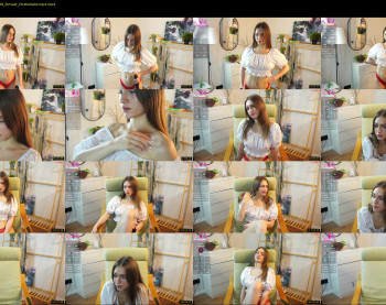 erleneash — 119 minute Chaturbate female teen cam video, 720p, Aug 3, 2025