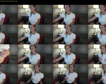 indianacooper — 12 minute Chaturbate female teen cam video, 480p, Aug 4, 2025