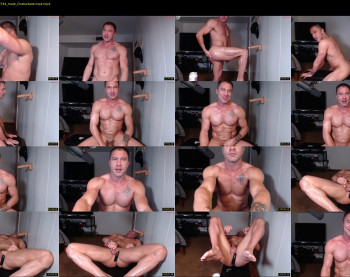 kanedrexler — 107 minute Chaturbate male teen cam video, 720p, Aug 3, 2025