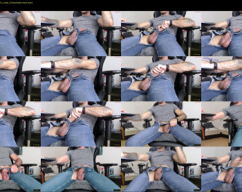 marioslim — 29 minute Chaturbate male teen cam video, 720p, Aug 3, 2025