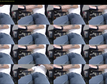 marioslim — 4 minute Chaturbate male teen cam video, 720p, Aug 3, 2025