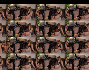 mbca — 4 minute Chaturbate couple teen cam video, 720p, Aug 4, 2025