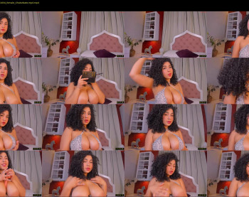 miawoderfull — 121 minute Chaturbate female teen cam video, 720p, Aug 3, 2025