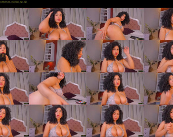 miawoderfull — 31 minute Chaturbate female teen cam video, 720p, Aug 3, 2025