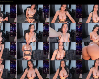 milynee — 120 minute Chaturbate female teen cam video, 720p, Aug 3, 2025