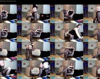 miracle_rose — 44 minute Chaturbate female teen cam video, 720p, Aug 4, 2025