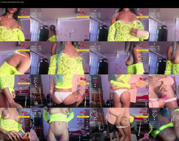 mocha_ — 120 minute Chaturbate female teen cam video, 720p, Aug 4, 2025