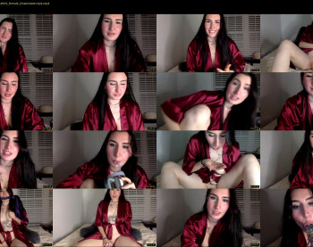 msrubyhayes — 35 minute Chaturbate female teen cam video, 720p, Aug 3, 2025