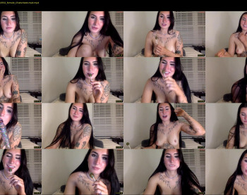 msrubyhayes — 18 minute Chaturbate female teen cam video, 720p, Aug 4, 2025