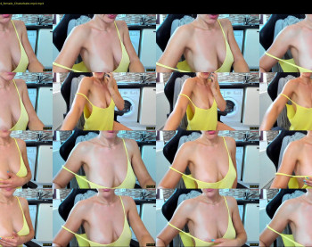 nickyplus — 7 minute Chaturbate couple teen cam video, 720p, Aug 3, 2025