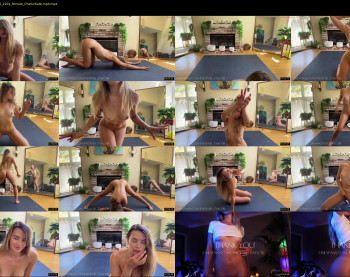 phoenix_taylor — 41 minute Chaturbate female teen cam video, 720p, Aug 3, 2025