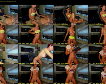 sandy_chris — 117 minute Chaturbate couple teen cam video, 720p, Aug 3, 2025