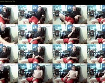 swelteringk — 27 minute Chaturbate male teen cam video, 720p, Aug 4, 2025
