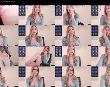 wynfreya — 120 minute Chaturbate female teen cam video, 720p, Aug 4, 2025