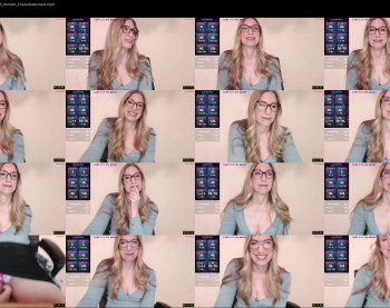 wynfreya — 11 minute Chaturbate female teen cam video, 720p, Aug 4, 2025
