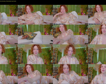 _lightmyfire — 77 minute Chaturbate female teen cam video, 720p, Aug 4, 2025