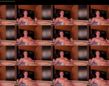 _mikkimo_ — 99 minute Chaturbate male teen cam video, 720p, Aug 4, 2025