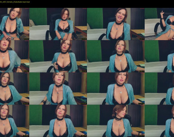 _never_enough_ — 120 minute Chaturbate female teen cam video, 720p, Aug 4, 2025