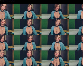 _never_enough_ — 21 minute Chaturbate female teen cam video, 720p, Aug 4, 2025
