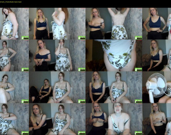 aliaa_ — 100 minute Chaturbate female teen cam video, 720p, Aug 4, 2025