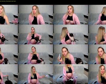 alice_rays_ — 11 minute Chaturbate female teen cam video, 720p, Aug 4, 2025