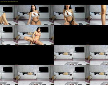 desert2blosom — 48 minute Chaturbate female teen cam video, 720p, Aug 5, 2025