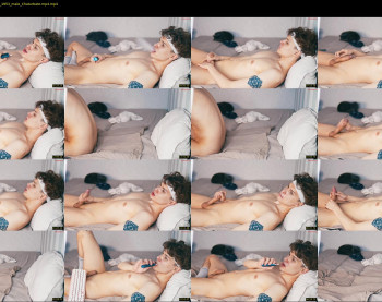 estremecerse — 41 minute Chaturbate male teen cam video, 720p, Aug 4, 2025