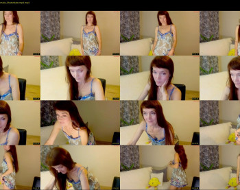 fritha — 41 minute Chaturbate female teen cam video, 720p, Aug 4, 2025
