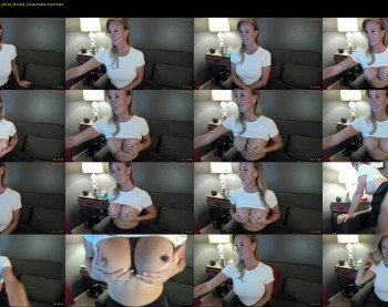 indianacooper — 22 minute Chaturbate female teen cam video, 480p, Aug 4, 2025