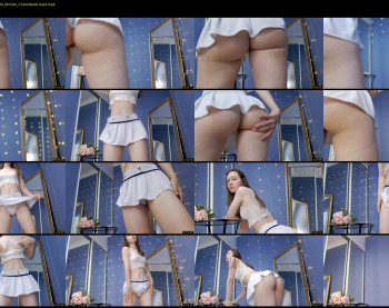 kriskras__ — 33 minute Chaturbate female teen cam video, 720p, Aug 4, 2025