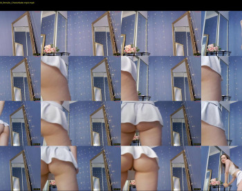 kriskras__ — 16 minute Chaturbate female teen cam video, 720p, Aug 4, 2025